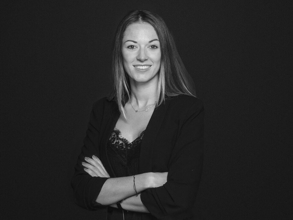 weddingstream.at Gründerin Portrait: Sabrina Feichtinger